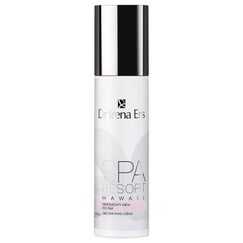 SPA RESORT HAWAII, Rankų kremas, 100 ml