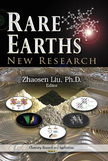 Rare Earths