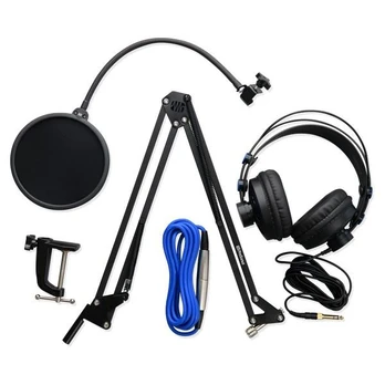 Studijinio mikrofono laikiklis PreSonus SHK-1