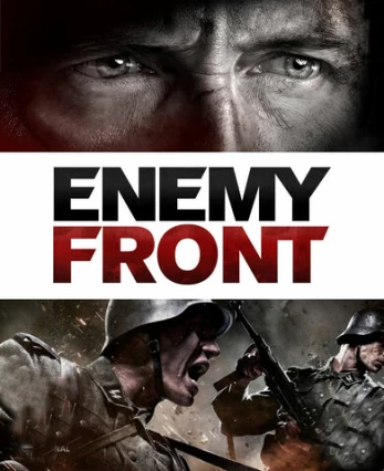 Enemy Front PC
