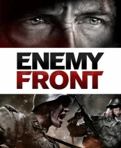 Enemy Front PC kaina