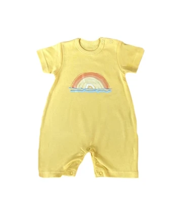 Rompers vasaras LD107 68 cm