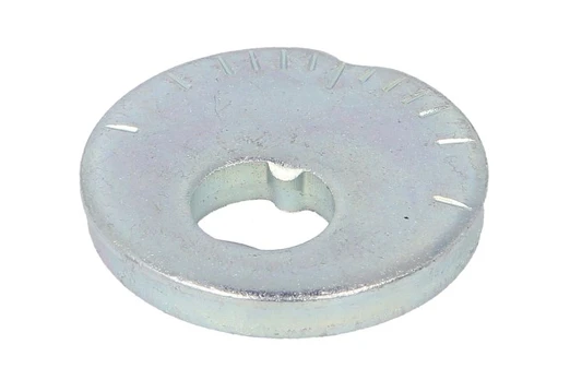 Gnybtas, atraminis buferis (ašies korpusas) TEDGUM TED53687