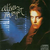 CD Alison Moyet - Alf