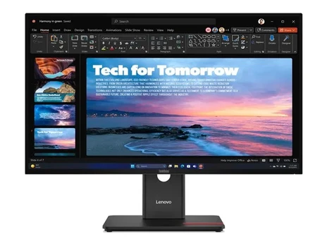 Monitorius Lenovo T27QD-40