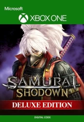 Samurai Shodown Xbox kaina