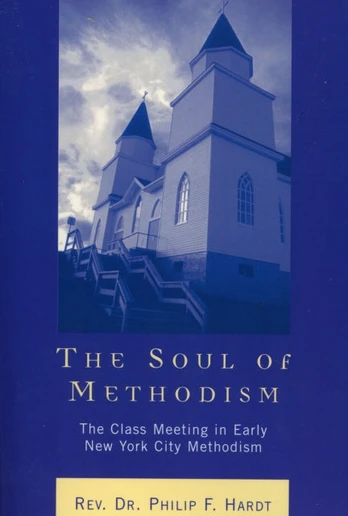 Soul of Methodism