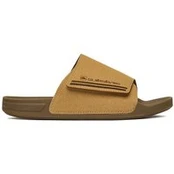 Quiksilver Šlepetės EO-POCHI SUEDE CQ10164BT Smėlio