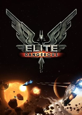 Elite: Dangerous PC