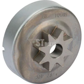 Sankabos bugnelis STIHL