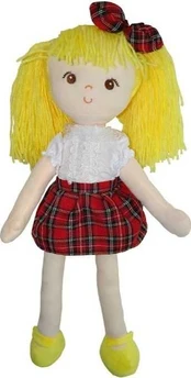 Tulilo Lėlė Justyna 52cm (4856)