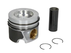 NURAL 87-432300-10 Piston kaina