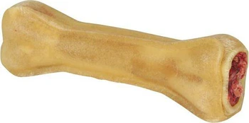 Skanėstas šunims Trixie Bones Stuffed with Salami, 2 vnt.