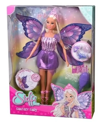 SIMBA Steffi Magiczna wróżka 573-3922