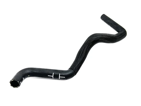 9AYV-183030-8500 RADIATOR INLET PIPE