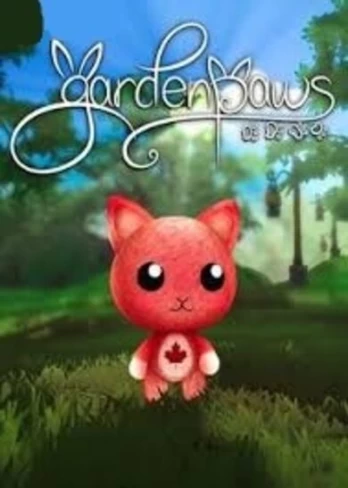Garden Paws Steam