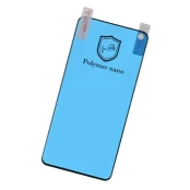 Ekrano apsauga "Polymer Nano PMMA" Huawei P30 Pro kaina