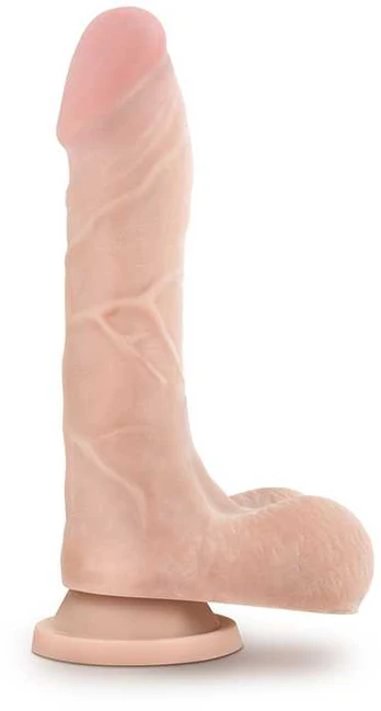 Blush AU NATUREL 8,5 colio