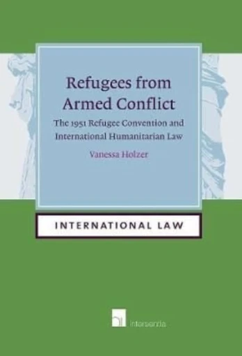 Refugees from Armed Conflict