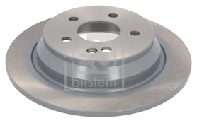 FEBI FE24077 Brake Disc