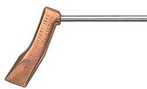 Andersen Nielsen Sievert loddebolt 550 Gr - 7017-20