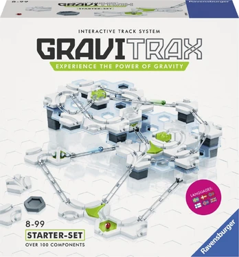 Gravitrax GraviTrax - Starter Kit (10922410) (Nordic)