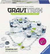 Gravitrax GraviTrax - Starter Kit (10922410) (Nordic) kaina