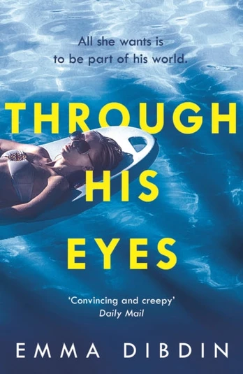Through His Eyes