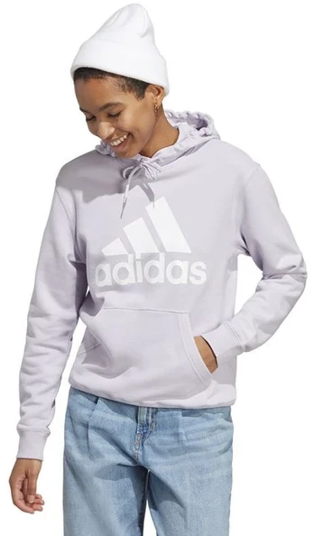 Adidas Big Logo FT R HD W IC6899 džemperis