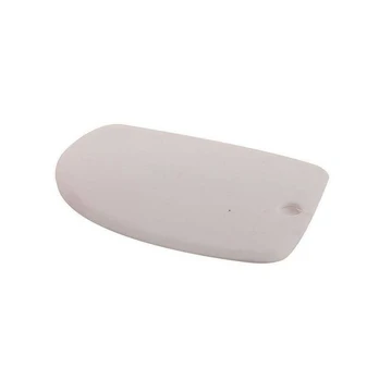 Torto dekoravimo mentelė, 12 cm, Torto dekoravimo mentelė 12 cm