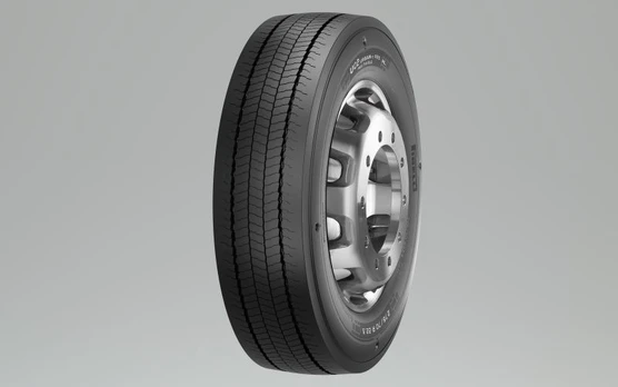 U02 Urban-e Pro Multiaxle
