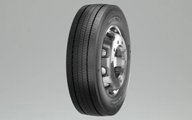 U02 Urban-e Pro Multiaxle kaina