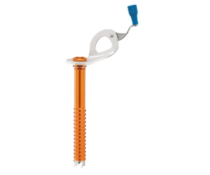 Petzl LASER SPEED LIGHT