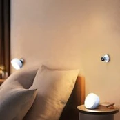 OSRAM LED akumuliatorinė lempa DECOR HELPER GADGET, balta, touchdim