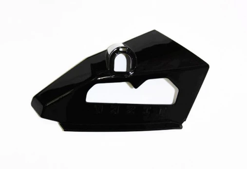 9AWA-042023-0B300 DECO COVER, GEARSHIFT