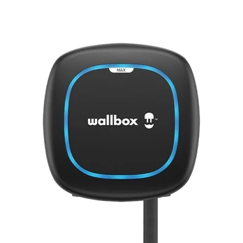 Wallbox krovimo stotelė - Pulsar Max 7,4kW