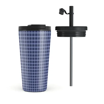 Encore - Travel Mug, 500 ml / Flap & Straw Set