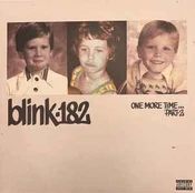 Vinyl (LP) Blink-182 - One More Time... Part-2