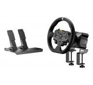 MOZA Racing R3 Simulator PC (R3 DD Wheelbase, ES Lite Steering Wheel, SR-P Lite Pedals)