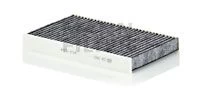 Salono filtras MANN-FILTER CUK 2940