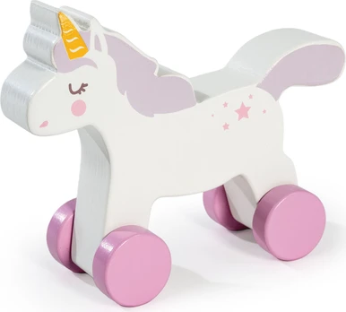 Mentari - Unicorn on Wheels (MT7126)
