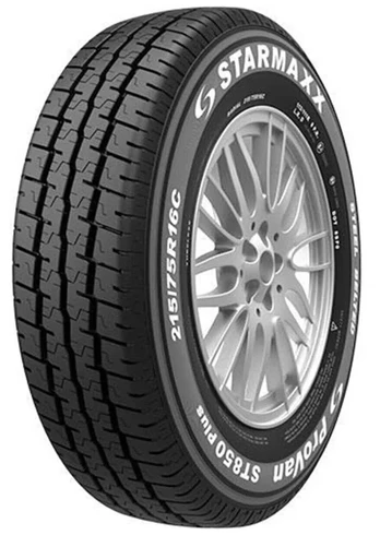 STARMAXX PROVAN ST850+ 205/70R15C 106R