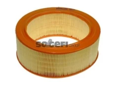 Oro filtras PURFLUX A278 kaina