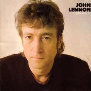 CD John Lennon - The John Lennon Collection