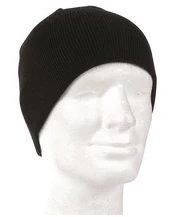 MIL-TEC® kepurė, JUODA