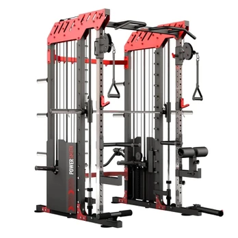 BH fitness Power Smith