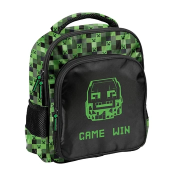 Kuprinė vaikams PIXEL MASK PP26ME-337