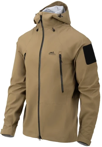 Jacket Helikon-Tex Squall - coyote