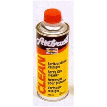 Revell - Aerografo valiklis 500ml, 39005