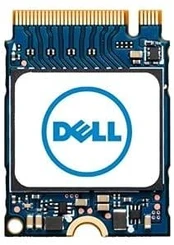 DELL M.2 PCIE NVME GEN 3X4 CLASS 35 2230 SOLID STATE DISKAS – 256 GB